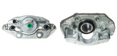 BUDWEG CALIPER 34786 -  Тормозной суппорт